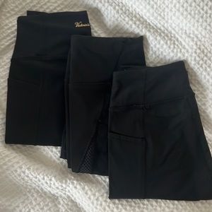 3 pair vsx sport pants